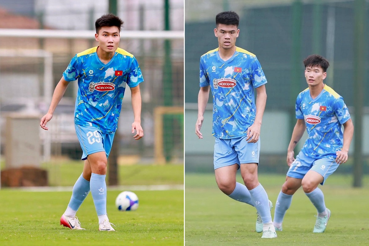 U23 Việt Nam nhận g&aacute;o nước lạnh từ U23 Triều Ti&ecirc;n, CĐV Trung Quốc n&oacute;i điều bất ngờ