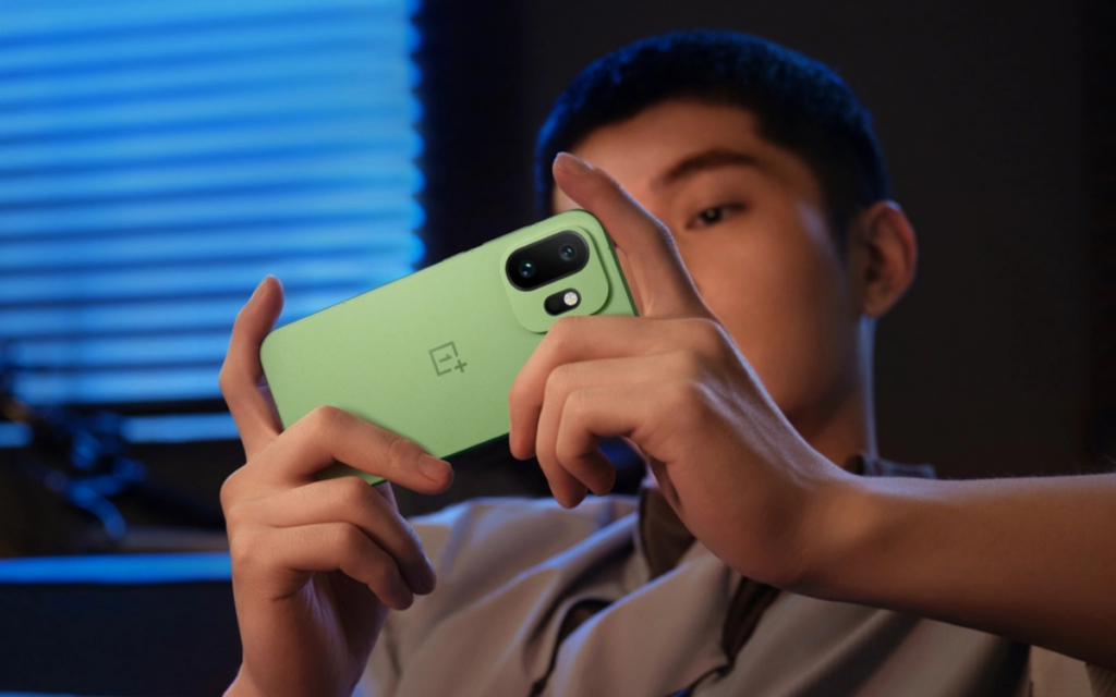 OnePlus ra mắt \'vua gaming cận cao cấp\' gi&aacute; rẻ hơn iPhone 16, khắc chế cứng Galaxy S26 Ultra