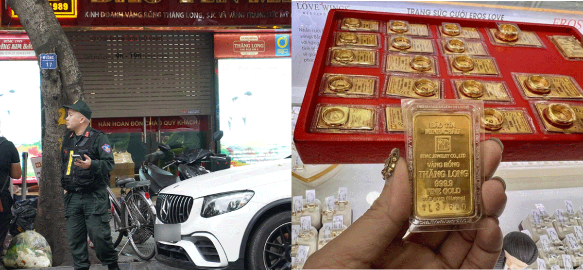 T&igrave;nh h&igrave;nh kinh doanh của Bảo T&iacute;n Minh Ch&acirc;u? Doanh thu h&agrave;ng ngh&igrave;n tỷ nhưng lợi nhuận cực &lsquo;khi&ecirc;m tốn&rsquo;