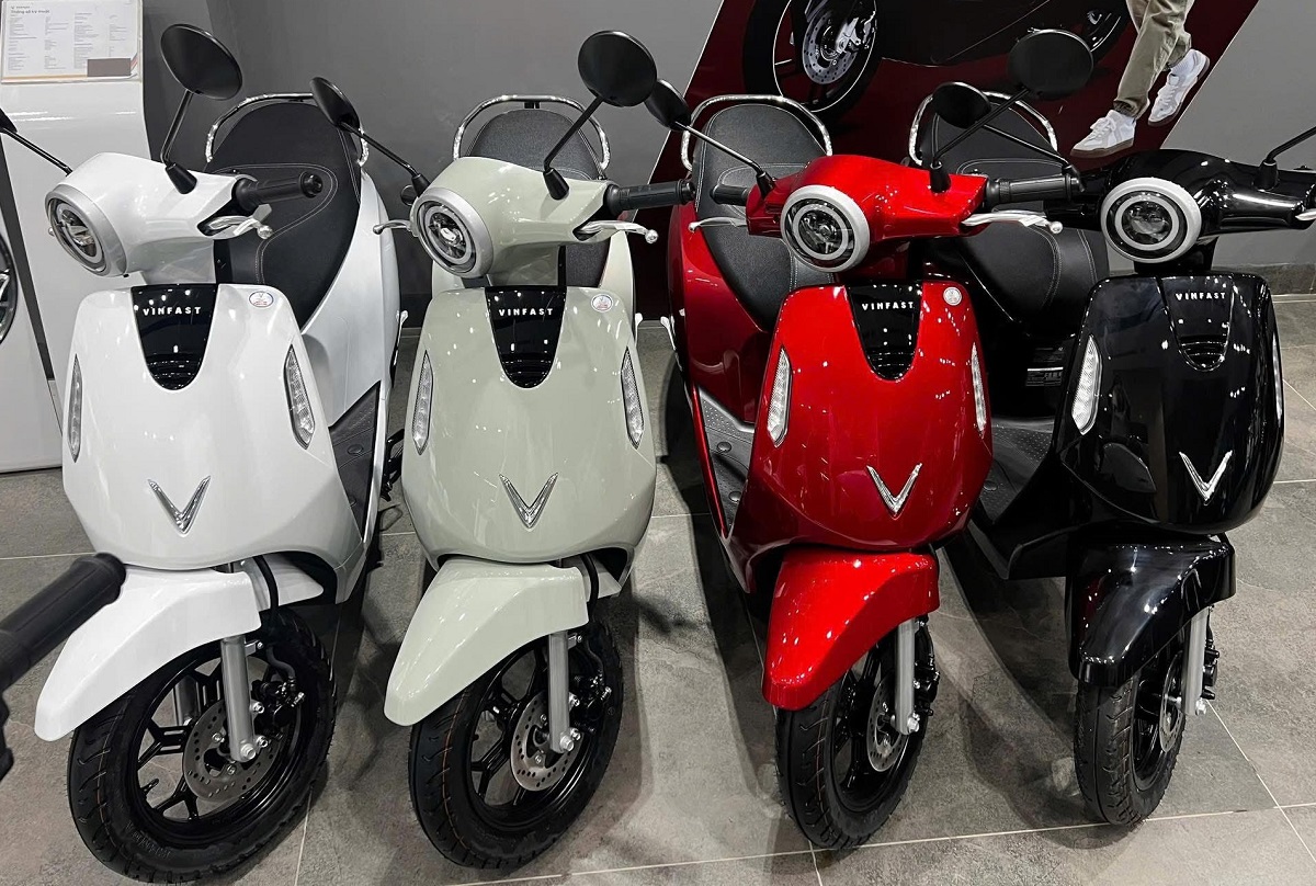Bảng gi&aacute; xe m&aacute;y điện VinFast Evo cuối th&aacute;ng 3/2026: Nhỉnh 18 triệu đồng, \'m&oacute;n hời\' khi gi&aacute; xăng tăng