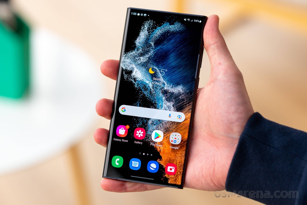 Gi&aacute; Galaxy S22 Ultra cũ chỉ từ 9 triệu, rẻ kh&ocirc;ng tưởng cuối th&aacute;ng 3, trang bị khủng vẫn đủ &lsquo;&aacute;t v&iacute;a&rsquo; iPhone 17