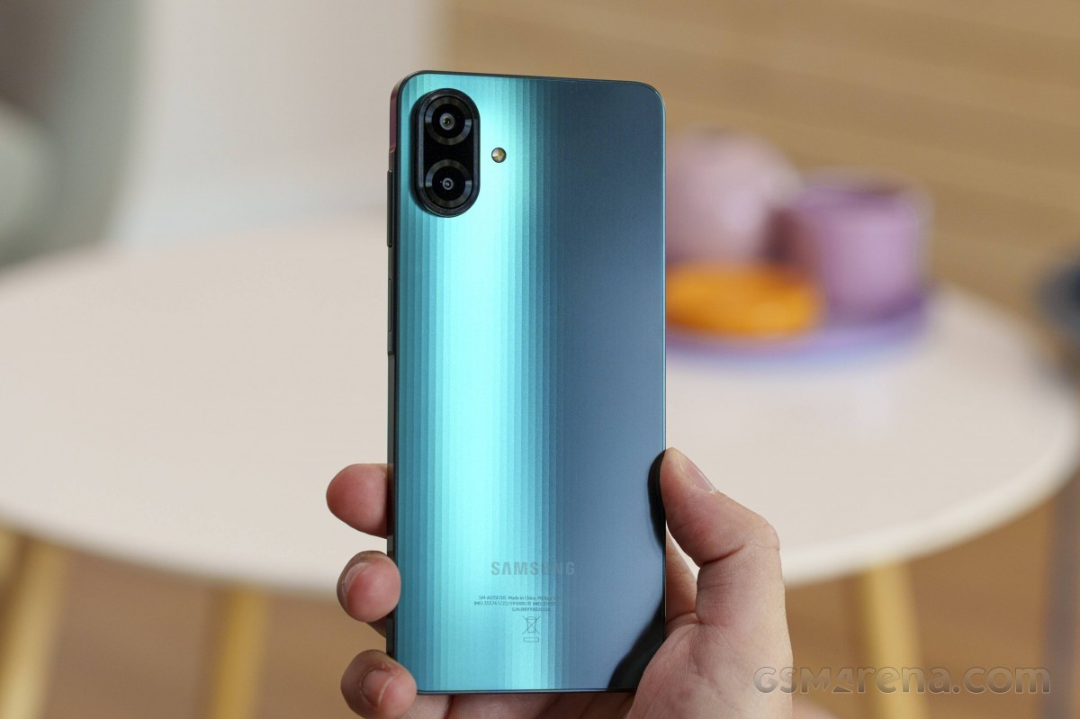 Gi&aacute; Galaxy A07 cuối th&aacute;ng 3: Vua gi&aacute; rẻ ph&acirc;n kh&uacute;c dưới 4 triệu, m&agrave;n lớn, camera xịn như iPhone 17e