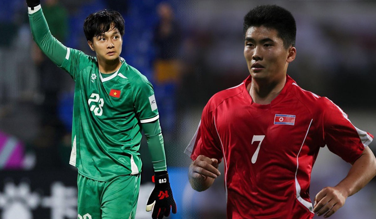 Kết quả b&oacute;ng đ&aacute; CFA Team China 2026 mới nhất: U23 Việt Nam vượt kh&oacute;; Th&aacute;i Lan thảm bại?