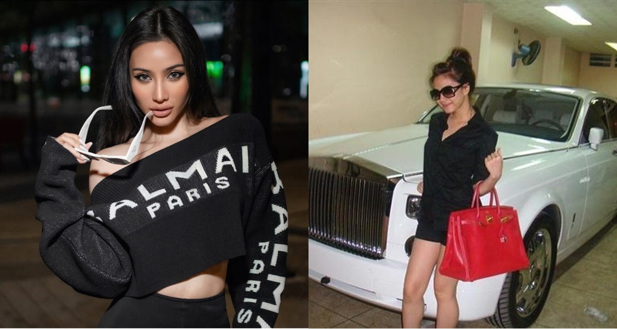 Hot girl Meo Meo ăn chơi đ&igrave;nh đ&aacute;m số 1 S&agrave;i th&agrave;nh sống thế n&agrave;o sau biến động chuyện t&igrave;nh cảm?