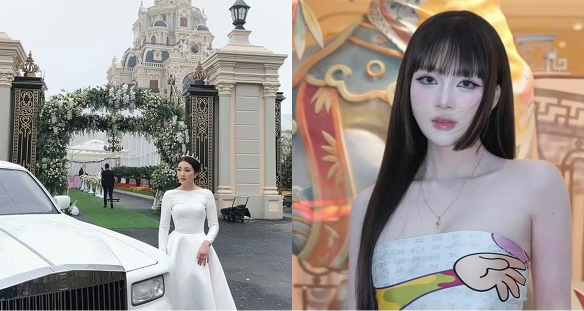 &lsquo;C&ocirc; d&acirc;u 200 c&acirc;y v&agrave;ng&rsquo; từng khiến cả nước trầm trồ bất ngờ ly h&ocirc;n, h&eacute; lộ nguy&ecirc;n nh&acirc;n