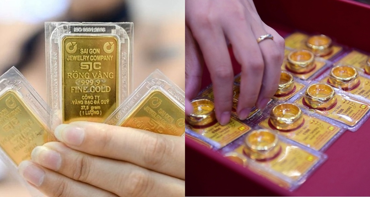 Gi&aacute; v&agrave;ng h&ocirc;m nay đảo chiều ngoạn mục, chuy&ecirc;n gia dự b&aacute;o tăng vọt l&ecirc;n 1.000 USD, c&oacute; n&ecirc;n mua l&uacute;c n&agrave;y?