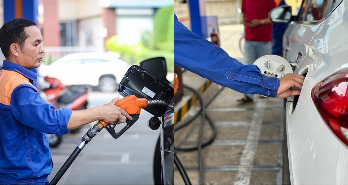 Gi&aacute; xăng dầu bật tăng, một quốc gia ch&acirc;u &Aacute; ban bố t&igrave;nh trạng khẩn cấp