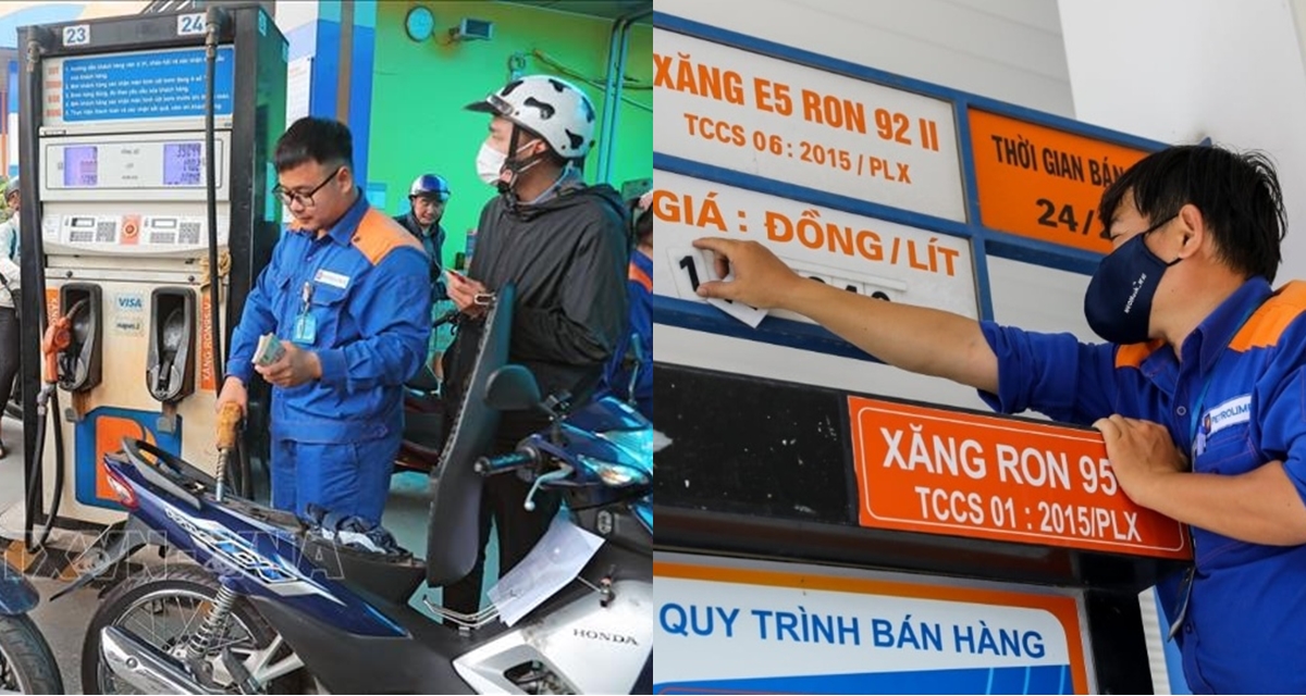 T&igrave;nh trạng nguồn cung xăng dầu trong nước, 2 nh&agrave; m&aacute;y lọc dầu của Việt Nam hiện tại ra sao?