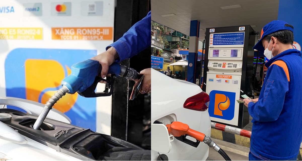 Gi&aacute; xăng dầu h&ocirc;m nay bất ngờ đảo chiều: Quỹ b&igrave;nh ổn đ&atilde; chi bao nhi&ecirc;u, hiện c&ograve;n lại bao nhi&ecirc;u tiền?