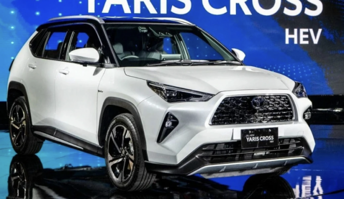 Điểm tin &ocirc; t&ocirc; 25/3: BYD Seal 6 v&agrave; Sealion 5 ra mắt Đ&ocirc;ng Nam &Aacute;, loạt xe hybrid si&ecirc;u tiết kiệm xăng