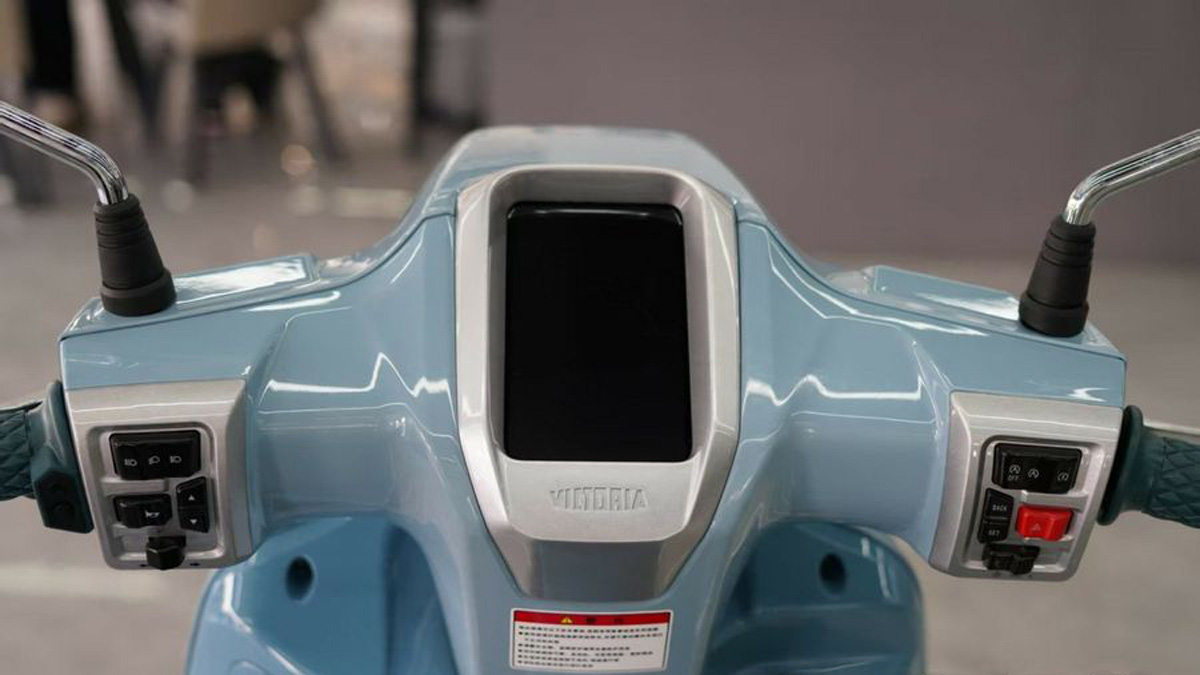 Tin xe 25/3: Ra mắt &lsquo;t&acirc;n binh&rsquo; xe ga 150cc mới gi&aacute; 51 triệu đồng rẻ hơn SH Mode m&agrave; xịn như Honda SH