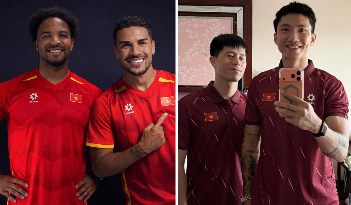 Xu&acirc;n Son b&aacute;o tin kh&ocirc;ng thể vui hơn, h&eacute; lộ đội h&igrave;nh mạnh nhất của ĐT Việt Nam đấu với Bangladesh