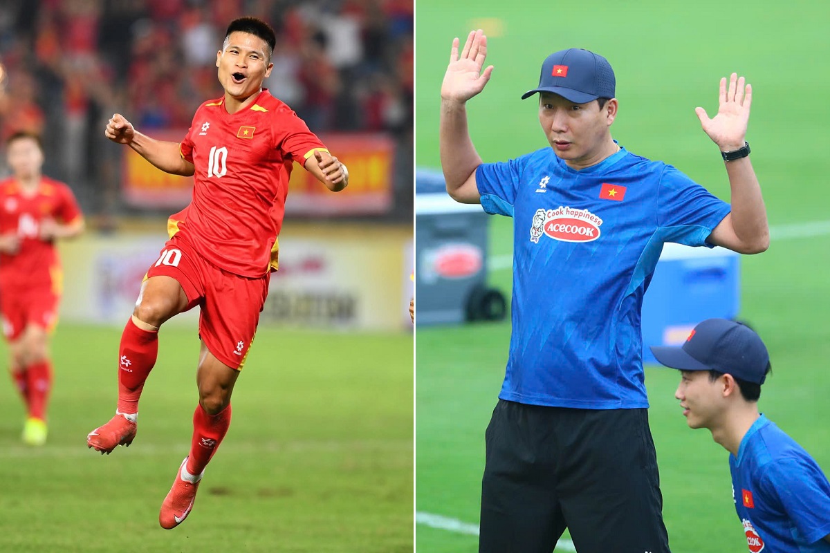 Thắng đậm Bangladesh, ĐT Việt Nam vẫn \'giậm ch&acirc;n tại chỗ\' tr&ecirc;n BXH FIFA