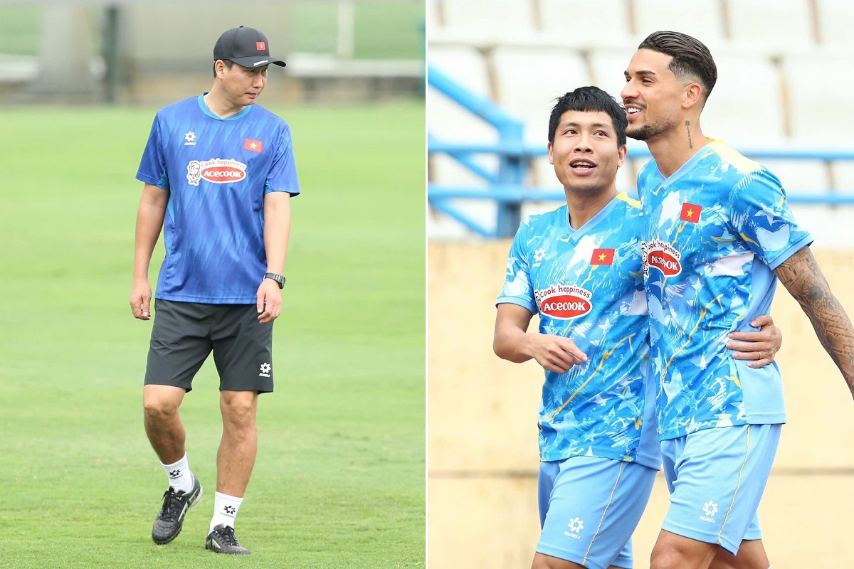 ĐT Việt Nam nhận ph&aacute;n quyết từ AFC, khả năng tham dự Asian Cup 2027 lung lay dữ dội