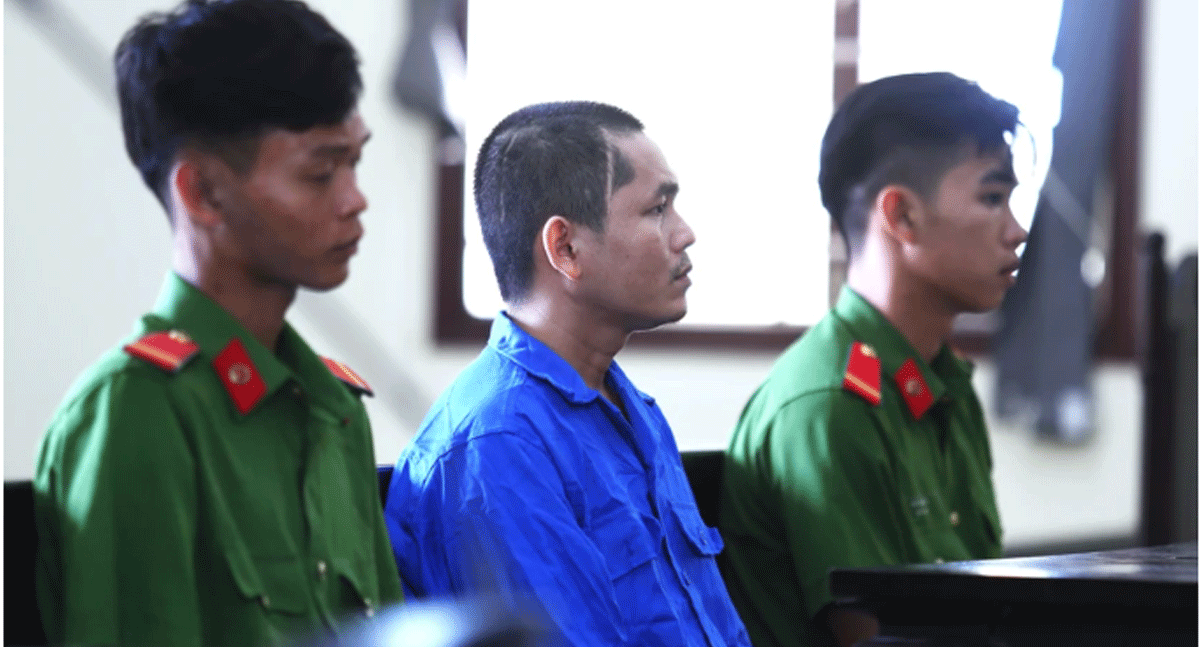 Vụ g&atilde; đ&agrave;n &ocirc;ng ch&eacute;m chồng cũ của vợ 14 nh&aacute;t v&igrave; 1 c&acirc;u n&oacute;i: Nạn nh&acirc;n tổn thương 41%, t&ograve;a tuy&ecirc;n &aacute;n?