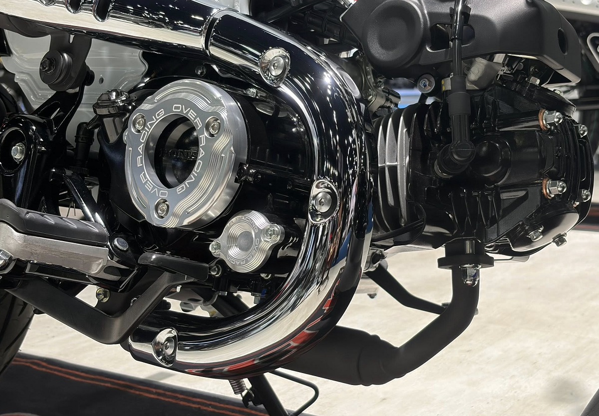 Honda ch&iacute;nh thức ra mắt &lsquo;huyền thoại xe số&rsquo; 125cc mới gi&aacute; 59 triệu đồng: Thiết kế &lsquo;kh&eacute;t&rsquo; hơn Future