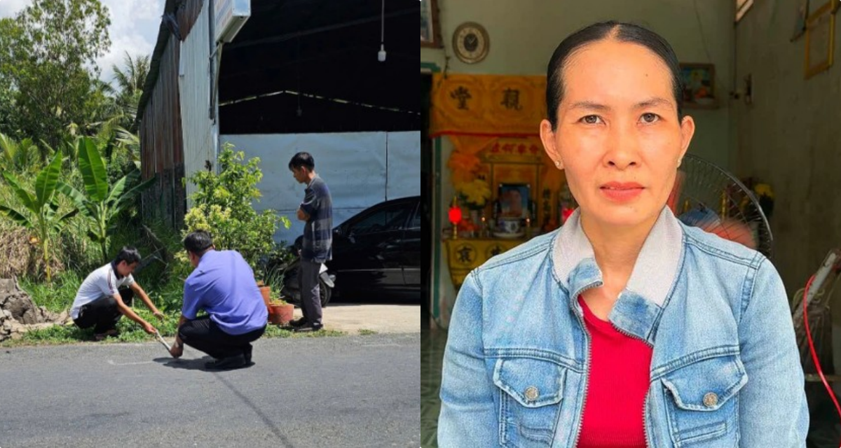 Diễn biến mới vụ nữ sinh tử vong do tai nạn ở Vĩnh Long: Lật lại to&agrave;n bộ hồ sơ v&agrave; khởi tố ngược