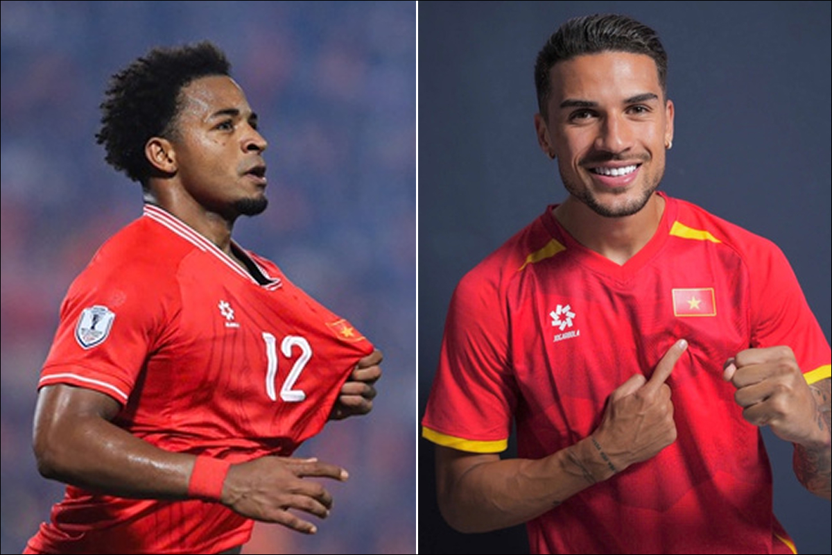 HIGHLIGHTS ĐT Việt Nam v&agrave; Bangladesh - Giao hữu: Ho&agrave;ng H&ecirc;n tạo địa chấn, Xu&acirc;n Son lập kỷ lục