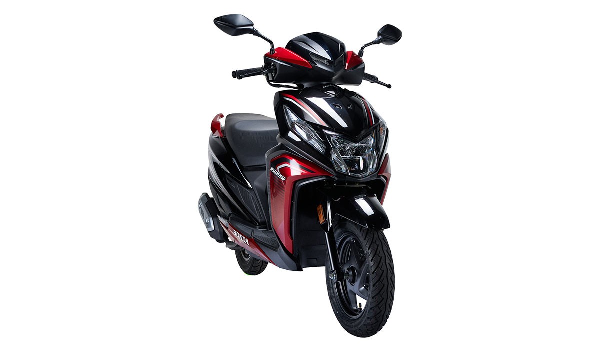 Honda ch&iacute;nh thức ra mắt &lsquo;vua xe ga&rsquo; 125cc mới gi&aacute; 59 triệu đồng, thiết kế &lsquo;n&eacute;t&rsquo; hơn cả SH v&agrave; SH Mode ảnh 4