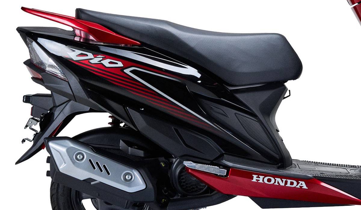 Honda ch&iacute;nh thức ra mắt &lsquo;vua xe ga&rsquo; 125cc mới gi&aacute; 59 triệu đồng, thiết kế &lsquo;n&eacute;t&rsquo; hơn cả SH v&agrave; SH Mode ảnh 6