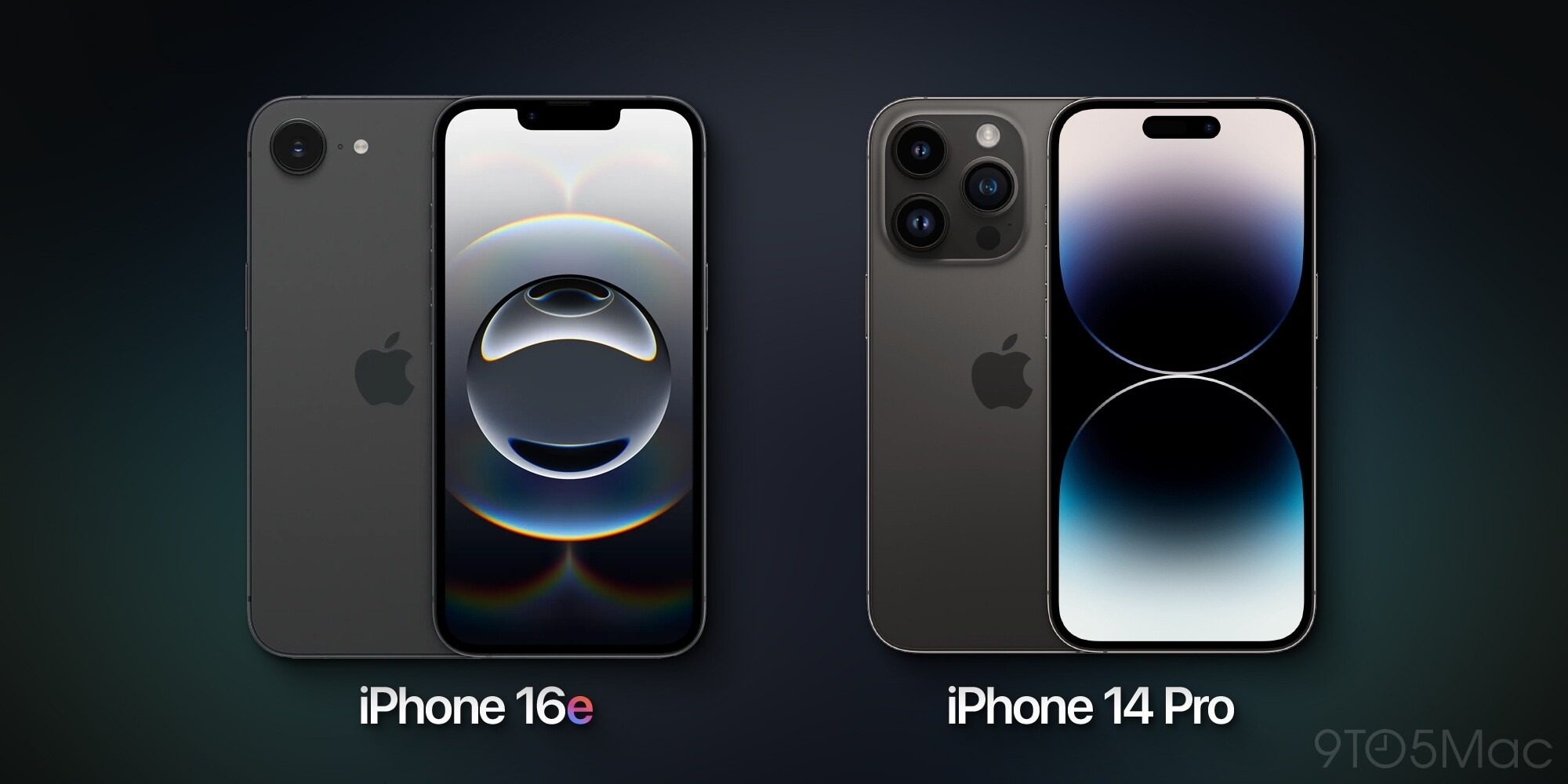 Cầm iPhone 12 triệu đồng, chốt mua iPhone 14 Pro hay iPhone 16e để chơi mượt nhiều năm tới