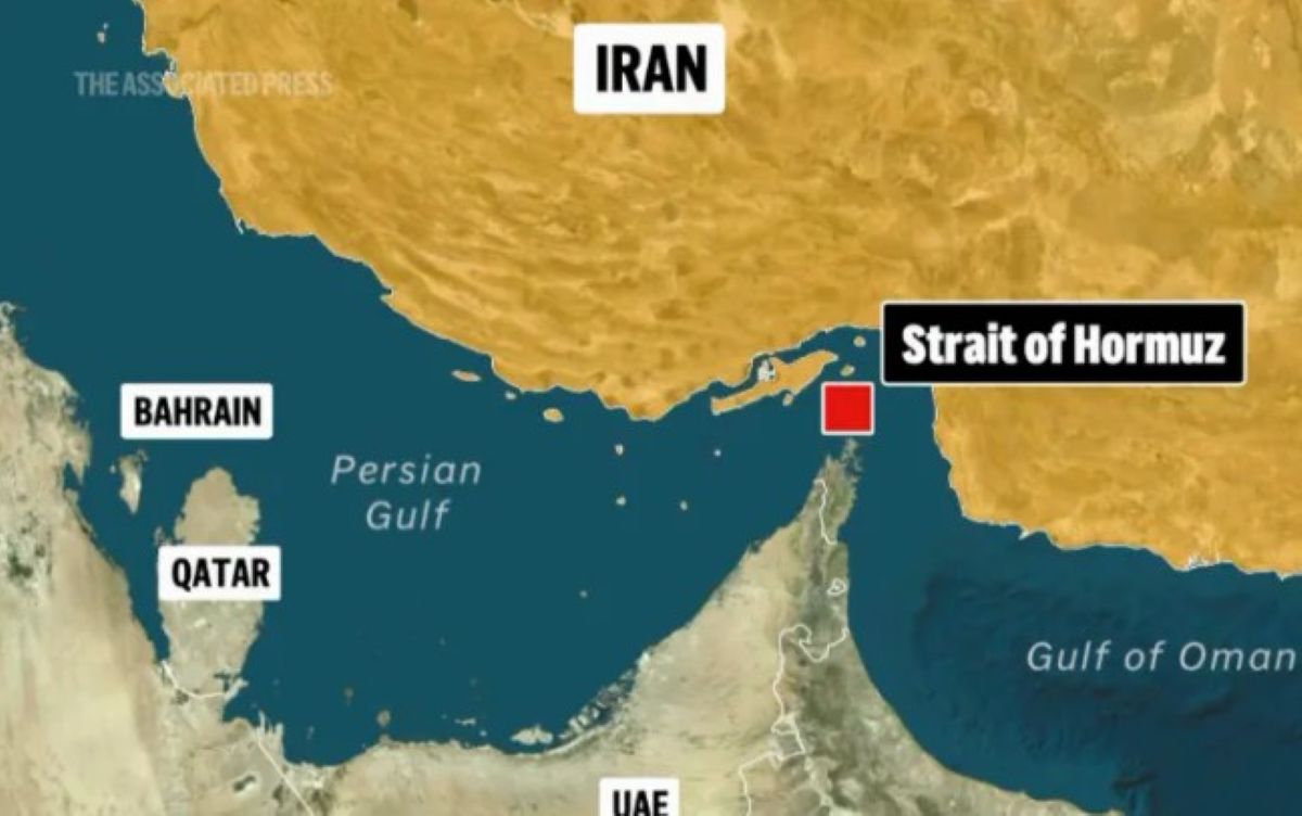 Iran \'dập tắt\' t&iacute;n hiệu t&iacute;ch cực li&ecirc;n quan đến eo biển Hormuz, dấy l&ecirc;n lo ngại xấu về gi&aacute; dầu