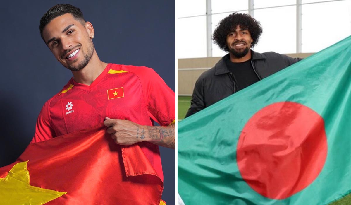 Kết quả b&oacute;ng đ&aacute; ĐT Việt Nam vs Bangladesh h&ocirc;m nay 26/3: Ho&agrave;ng H&ecirc;n gieo sầu cho nh&agrave; v&ocirc; địch FA Cup?