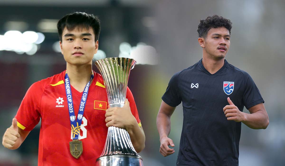 Lịch thi đấu CFA Team China 2026 mới nhất: U23 Việt Nam nắm lợi thế lớn; Th&aacute;i Lan l&acirc;m nguy?