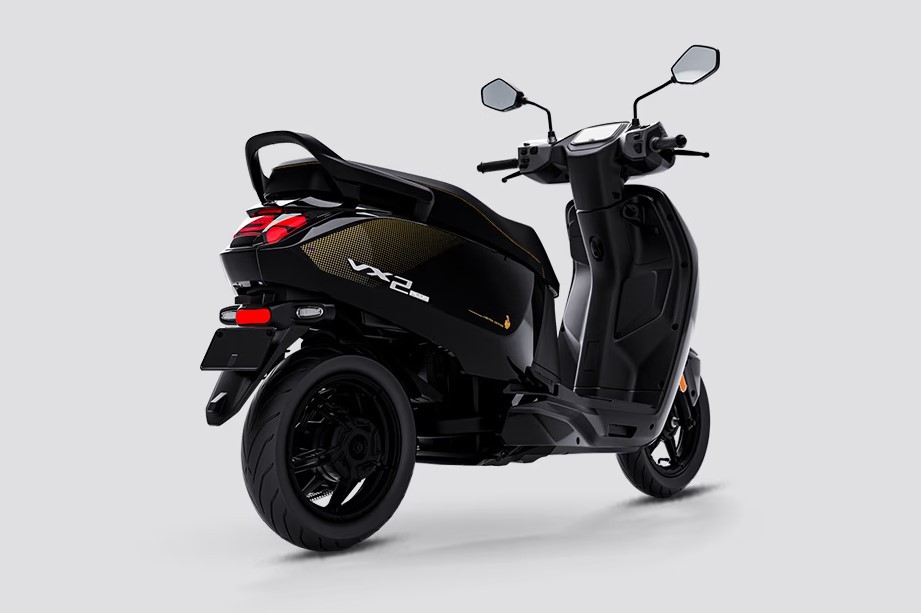 Mẫu xe &lsquo;quốc d&acirc;n&rsquo; mới đẹp long lanh ch&iacute;nh thức ra mắt, thay thế Honda Vision với gi&aacute; 28 triệu đồng ảnh 2