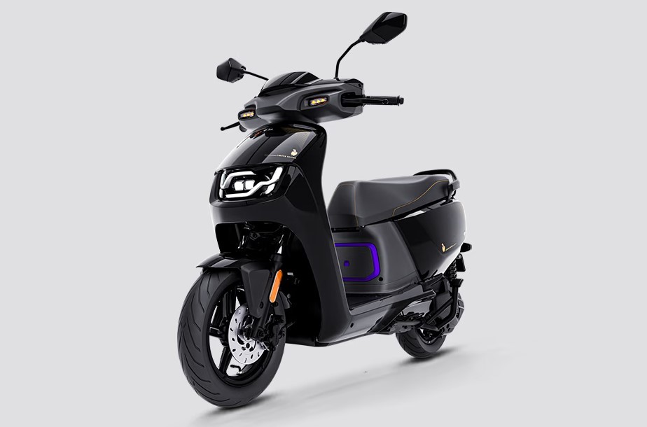 Mẫu xe &lsquo;quốc d&acirc;n&rsquo; mới đẹp long lanh ch&iacute;nh thức ra mắt, thay thế Honda Vision với gi&aacute; 28 triệu đồng ảnh 3