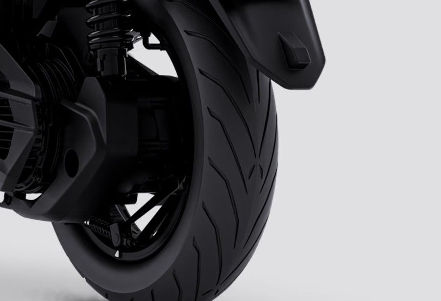 Mẫu xe &lsquo;quốc d&acirc;n&rsquo; mới đẹp long lanh ch&iacute;nh thức ra mắt, thay thế Honda Vision với gi&aacute; 28 triệu đồng ảnh 6