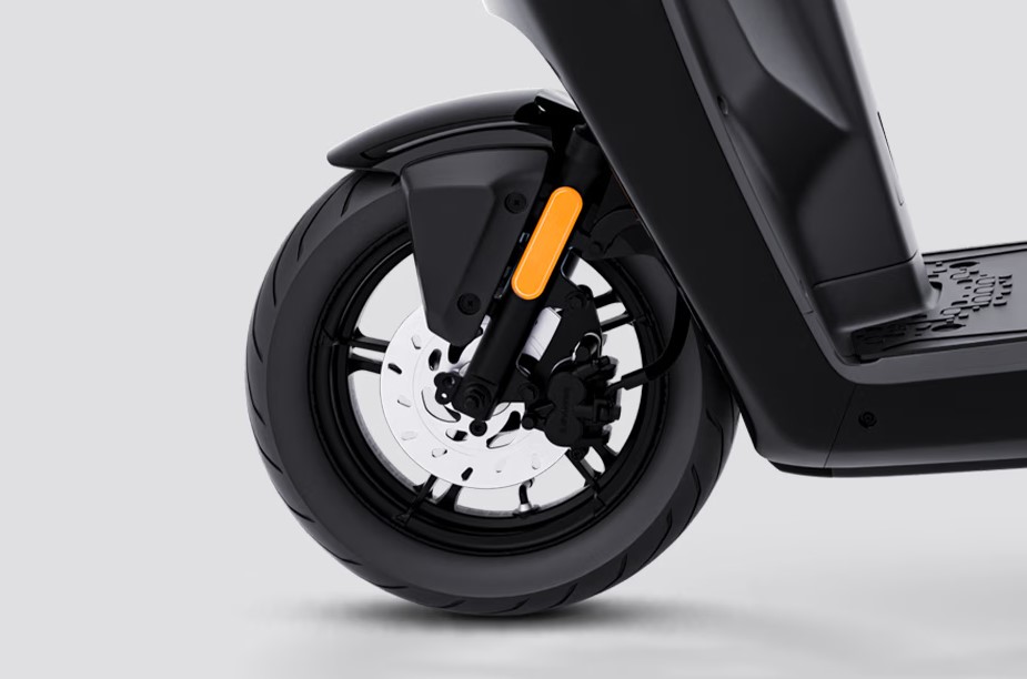 Mẫu xe &lsquo;quốc d&acirc;n&rsquo; mới đẹp long lanh ch&iacute;nh thức ra mắt, thay thế Honda Vision với gi&aacute; 28 triệu đồng