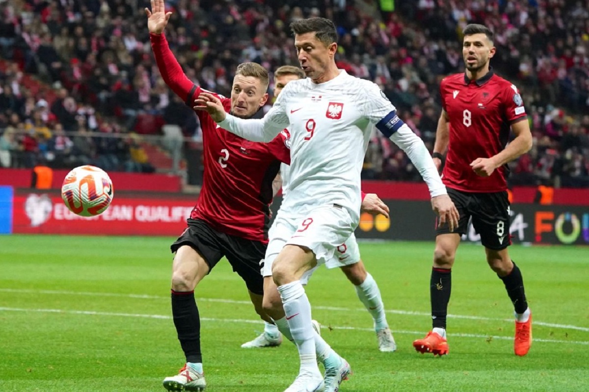 Dự đo&aacute;n tỷ số Ba Lan vs Albania - 02h45 ng&agrave;y 27/3/2026: Lewandowski tạo kh&aacute;c biệt