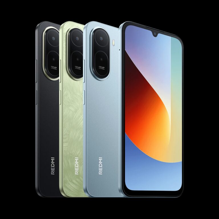 Xiaomi mở b&aacute;n vua pin gi&aacute; rẻ từ 3 triệu c&oacute; dung lượng 6000 mAh nhiều hơn Galaxy S26 Ultra