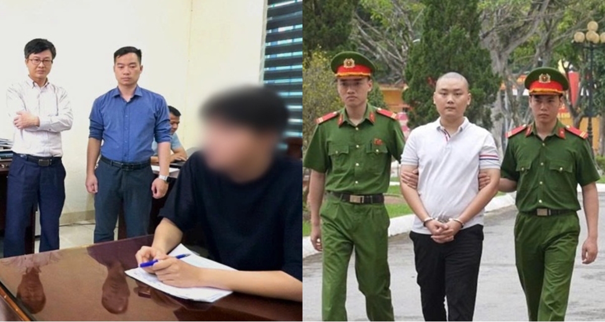 Lời khai nam sinh lớp 12 Thanh H&oacute;a cầm đầu đường d&acirc;y ph&aacute;t t&aacute;n m&atilde; độc to&agrave;n cầu, bất ngờ mức thu nhập