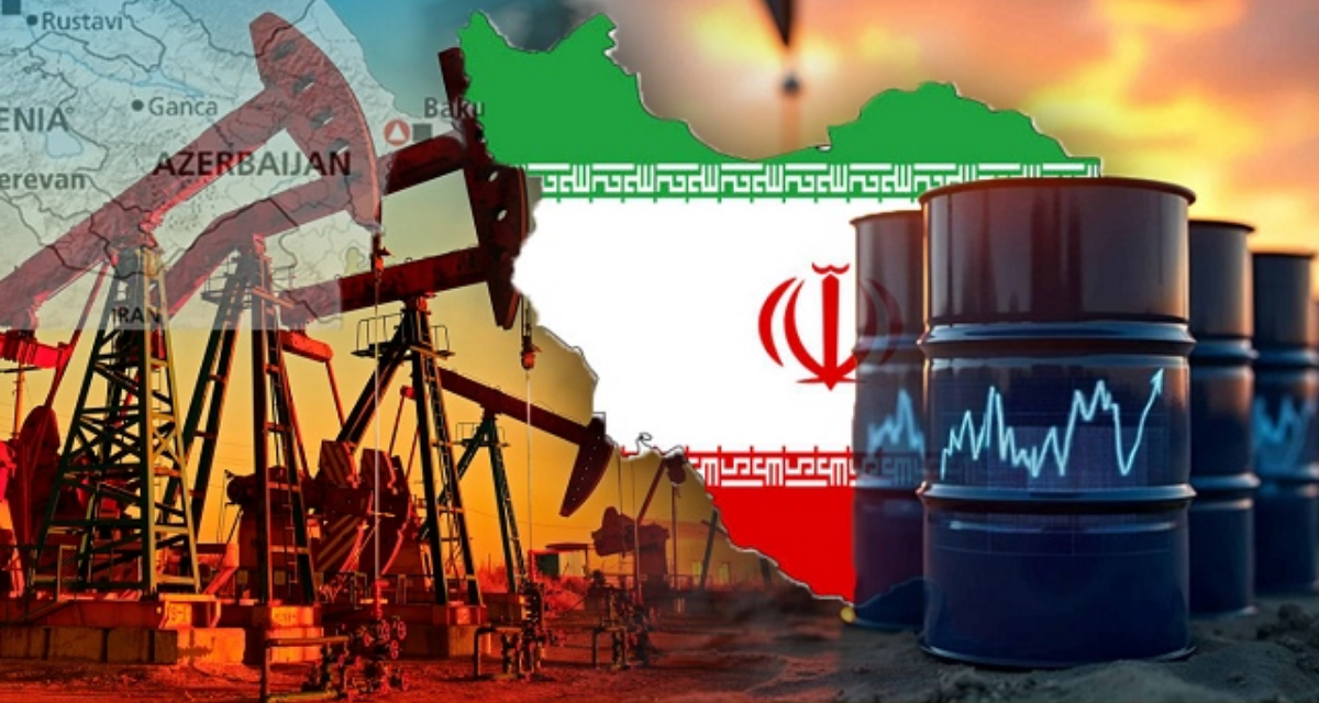 Thế giới n&iacute;n thở chờ eo biển Hormuz, n&uacute;t thắt định đoạt gi&aacute; dầu to&agrave;n cầu