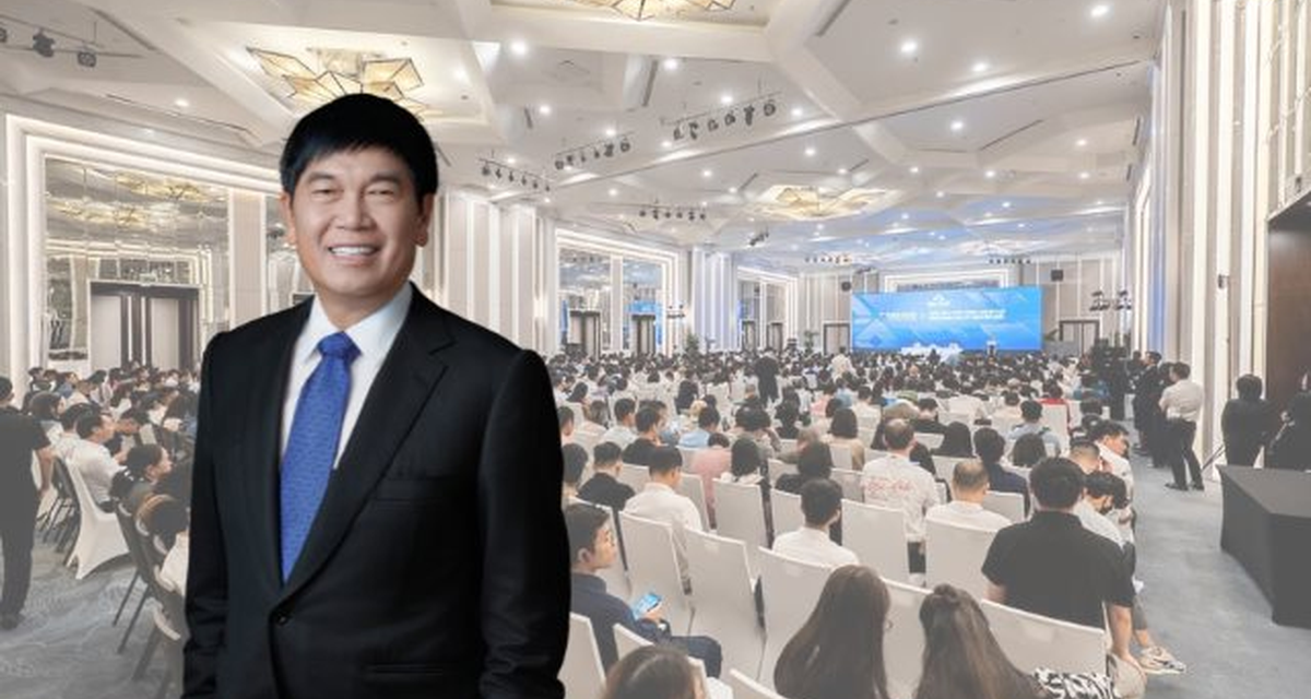 Gần 300.000 cổ đ&ocirc;ng nắm giữ HPG, H&ograve;a Ph&aacute;t lập kỷ lục tr&ecirc;n s&agrave;n chứng kho&aacute;n Việt