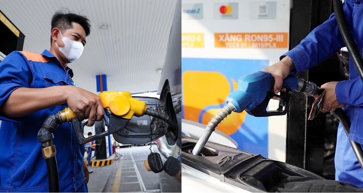 Gi&aacute; xăng dầu sẽ giảm bao nhi&ecirc;u nếu thuế bảo vệ m&ocirc;i trường được giảm 50% theo đề xuất?