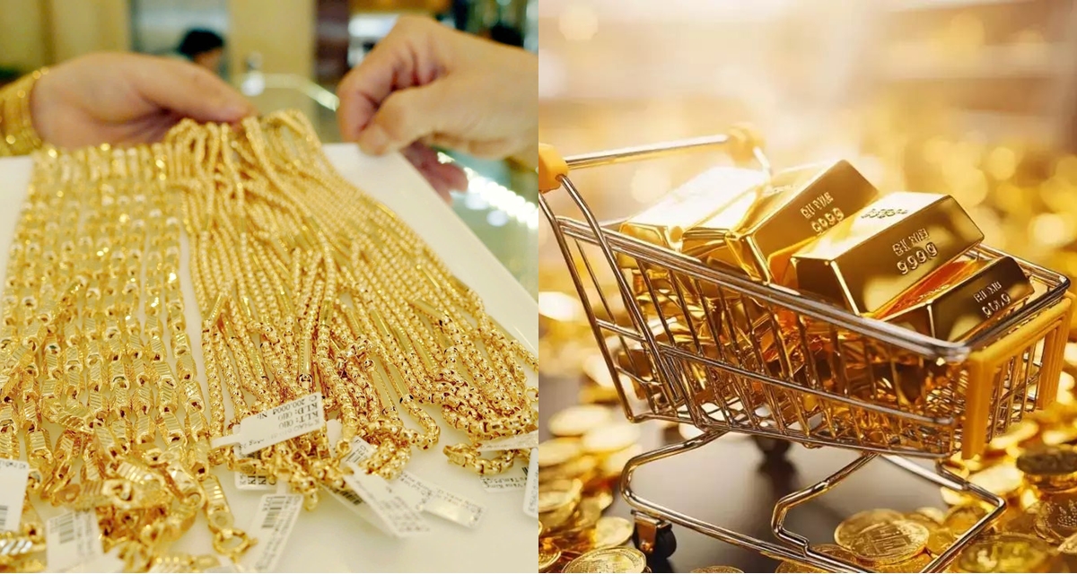 35.000 người từng sập bẫy &lsquo;v&agrave;ng tr&ecirc;n giấy&rsquo;, người mua đối diện rủi ro lớn v&igrave; \'lời hứa\' khi mua v&agrave;ng