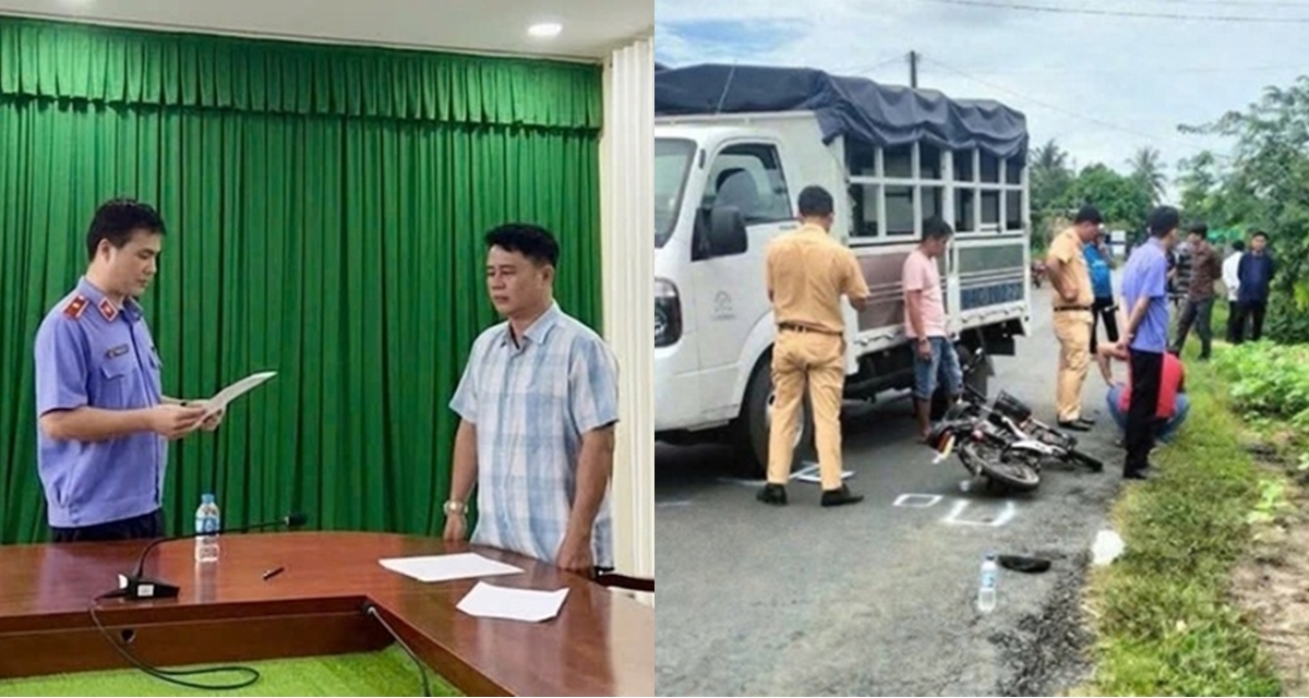L&yacute; do Cựu Ph&oacute; thủ trưởng cơ quan điều tra vụ &lsquo;nữ sinh tử vong ở Vĩnh Long&rsquo; bị bắt, h&eacute; lộ sai phạm