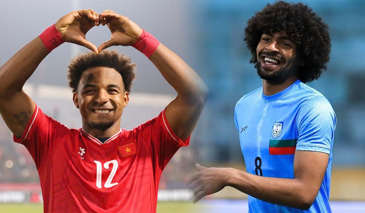 Trực tiếp ĐT Việt Nam vs ĐT Bangladesh 19h00 ng&agrave;y 26/3: Xu&acirc;n Son lập si&ecirc;u phẩm kh&oacute; tin?