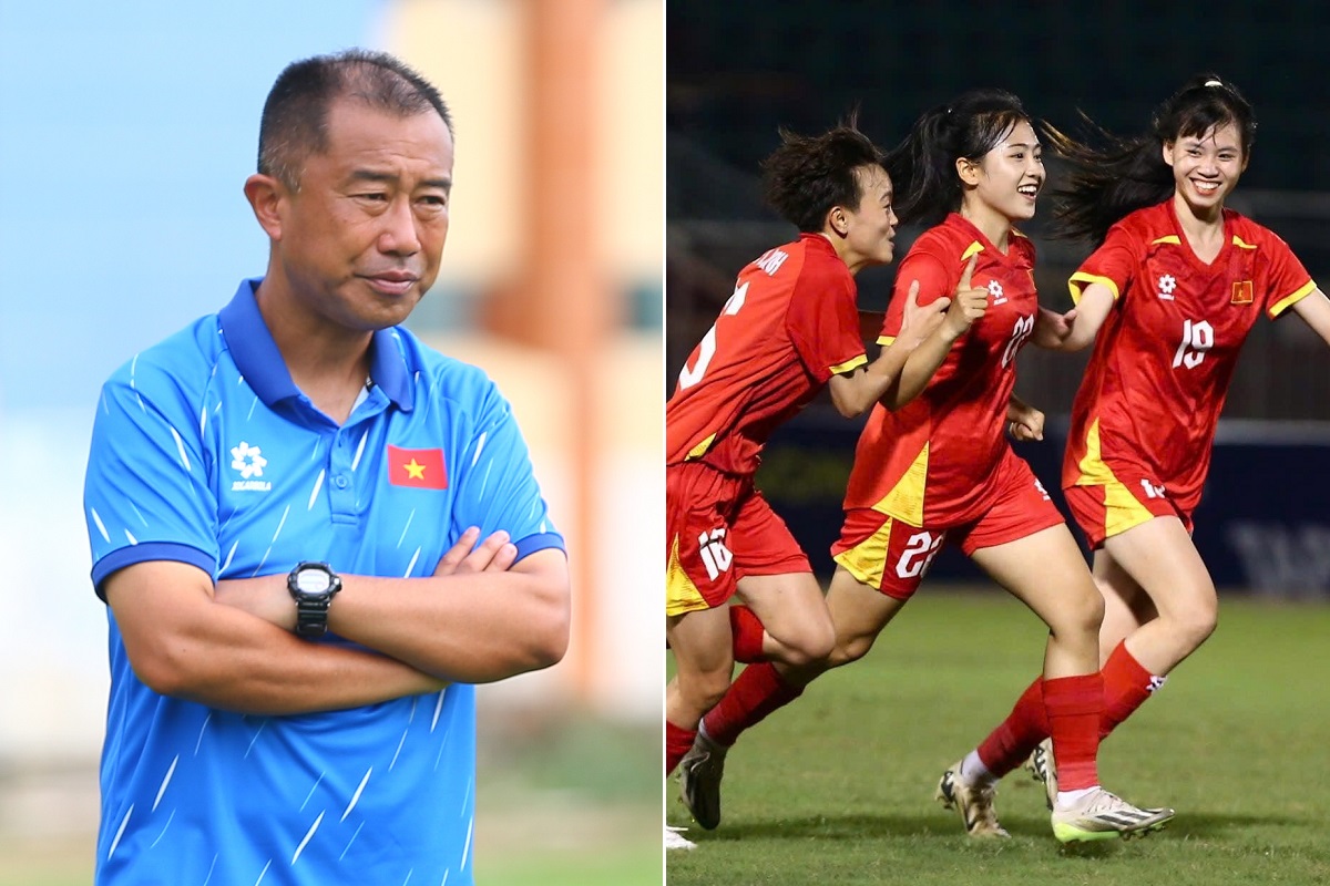 Kết quả b&oacute;ng đ&aacute; Việt Nam h&ocirc;m nay 27/3: Đội tuyển Việt Nam thắng dễ Uzbekistan