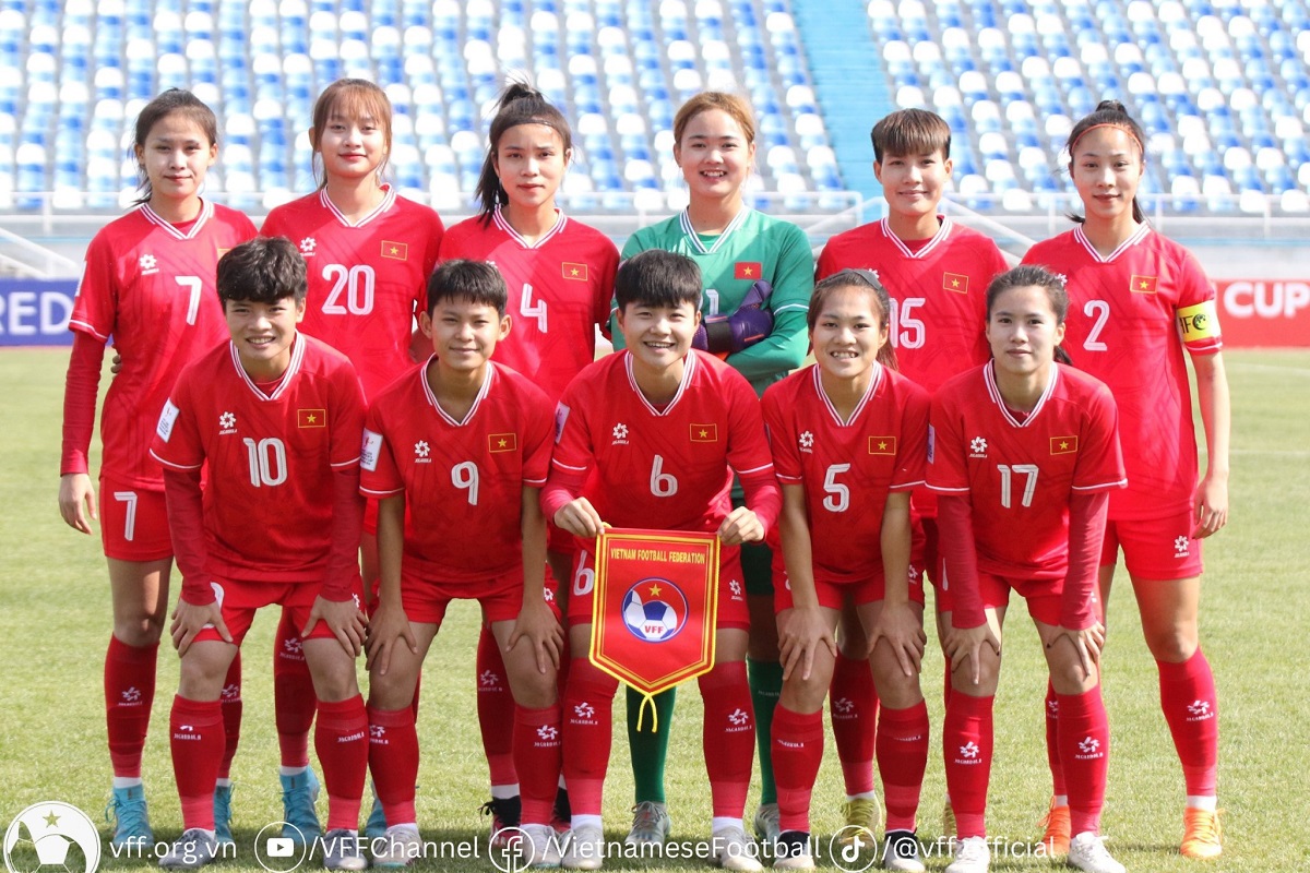 Lịch thi đấu b&oacute;ng đ&aacute; Việt Nam h&ocirc;m nay 27/3: U23 Việt Nam c&oacute; thi đấu kh&ocirc;ng?