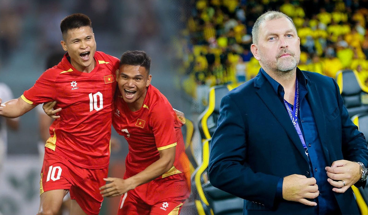 Malaysia \'giương cờ trắng\' sau ph&aacute;n quyết từ FIFA, ĐT Việt Nam rộng cửa bảo ng&ocirc;i vương Đ&ocirc;ng Nam &Aacute;