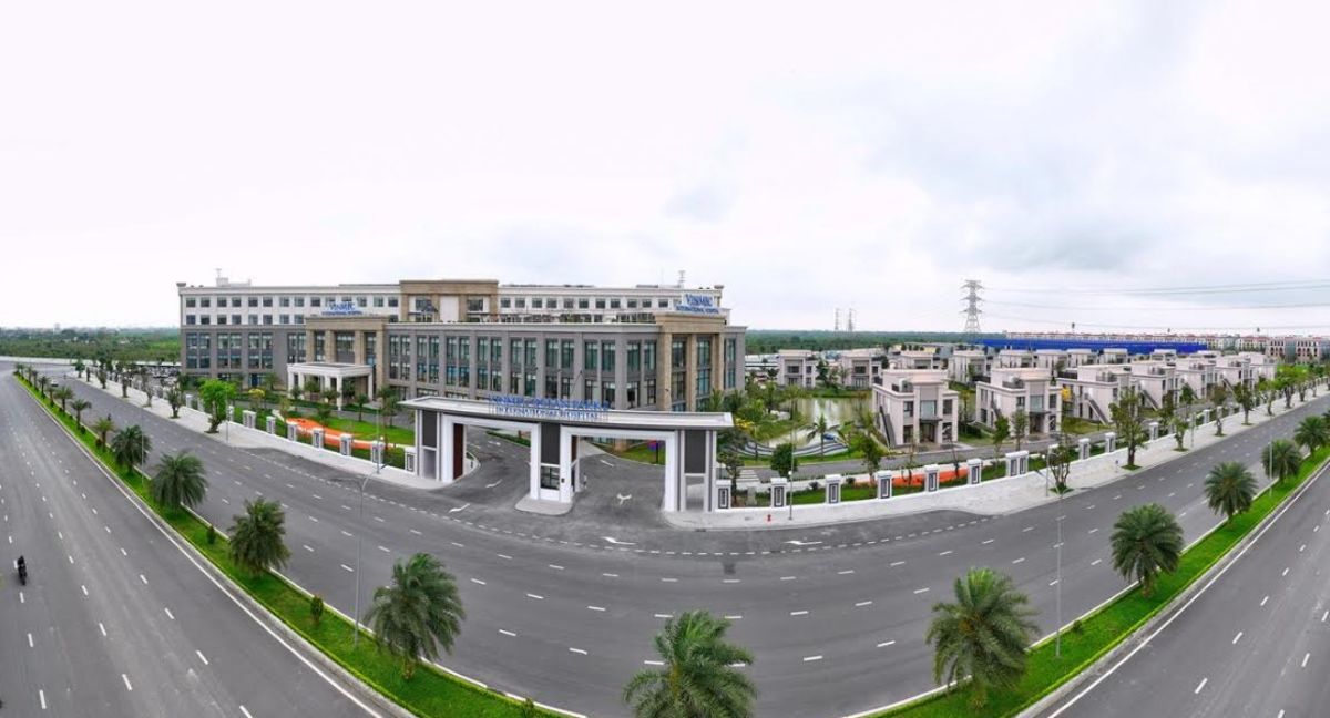 Cư d&acirc;n Ocean City: &ldquo;Bảo hiểm sức khỏe&rdquo; gi&aacute; trị nhất ch&iacute;nh l&agrave; Bệnh viện 5 sao ngay trong l&ograve;ng si&ecirc;u đ&ocirc; thị