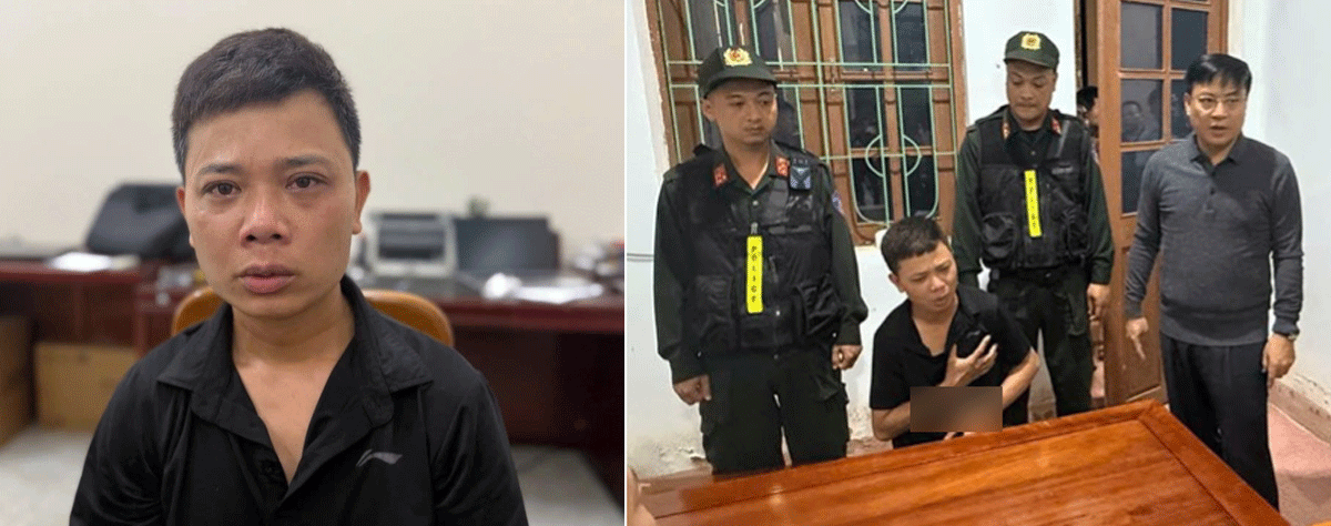 Quảng Trị: Diễn biến n&oacute;ng thảm &aacute;n con rể nổ s&uacute;ng bắn bố mẹ vợ v&agrave; t&agrave;i xế taxi khiến 2 người tử vong