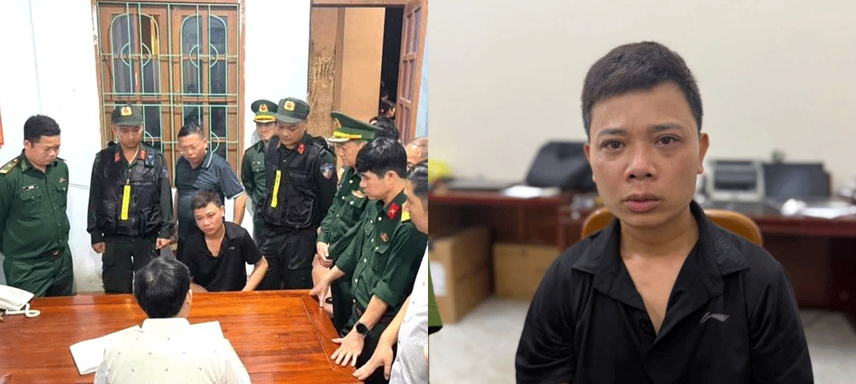 Vụ thảm &aacute;n ở Quảng Trị 2 nguời tử vong: Nguy&ecirc;n nh&acirc;n con rể d&ugrave;ng s&uacute;ng bắn bố mẹ vợ v&agrave; t&agrave;i xế taxi