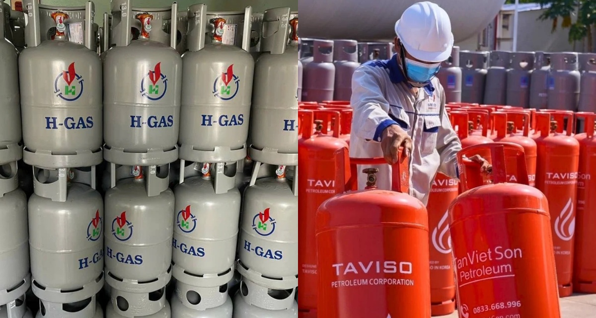 Gi&aacute; gas h&ocirc;m nay 27/3 giữ mức cao, cơ quan chức năng tăng cường kiểm so&aacute;t gi&aacute; v&agrave; bảo đảm nguồn cung 