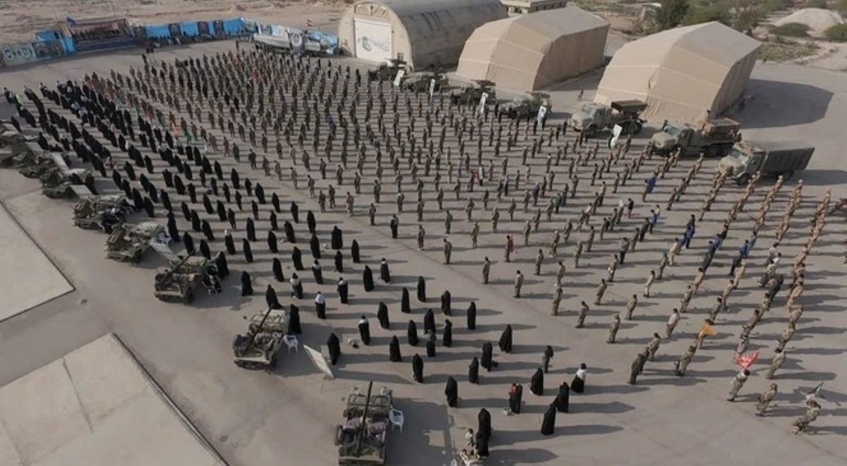 H&eacute; lộ nh&acirc;n vật \'b&iacute; ẩn\' của Iran đứng sau b&agrave;n đ&agrave;m ph&aacute;n với Mỹ, sự thật khiến Washington cũng bối rối