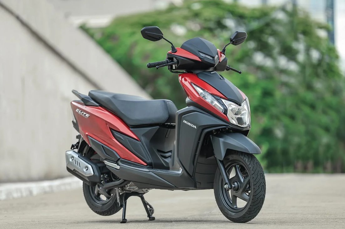 Honda ch&iacute;nh thức mở b&aacute;n &lsquo;vua xe ga&rsquo; 125cc gi&aacute; rẻ mới, được săn đ&oacute;n hơn SH Mode v&agrave; Vision v&igrave; qu&aacute; đẹp ảnh 3